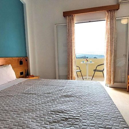 Elite Corfu Sea View Rooms Limni  Exterior photo