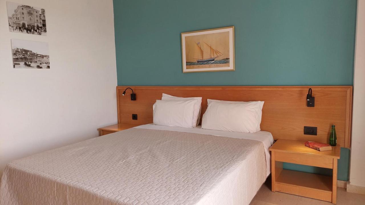 Elite Corfu Sea View Rooms Limni  Exterior photo