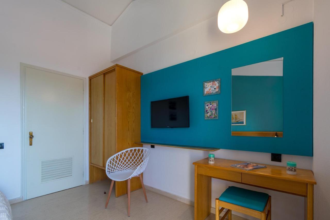 Elite Corfu Sea View Rooms Limni  Exterior photo